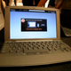 Image for article titled First Palm Foleo Hands On and Impressions